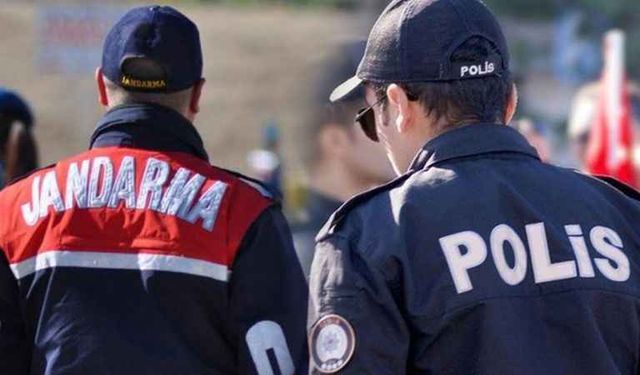 IĞDIR’DA OKULLARDA HUZUR VE GÜVENLİK MESAİSİ