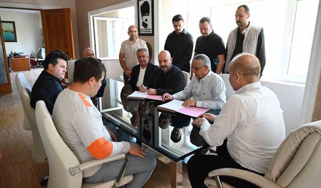 Belediye personeline yüzde 15 zam