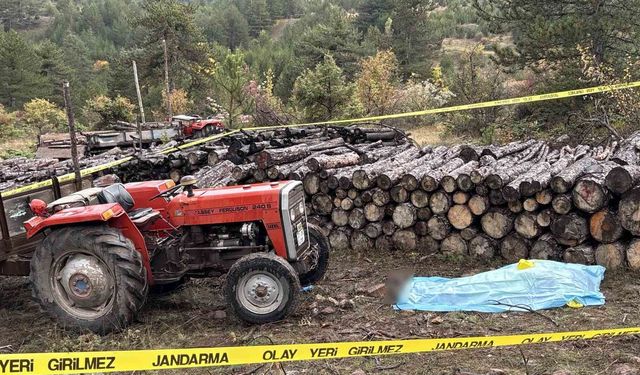 Cinayet: Odunla kafasına vurulan imam hayatını kaybetti