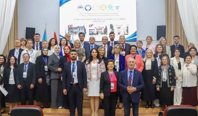 Iğdır Üniversitesi ve Azerbaycan Diller Üniversitesinden Seminer: “Kafkasya, Dillerin ve Kültürlerin Kavşağı”