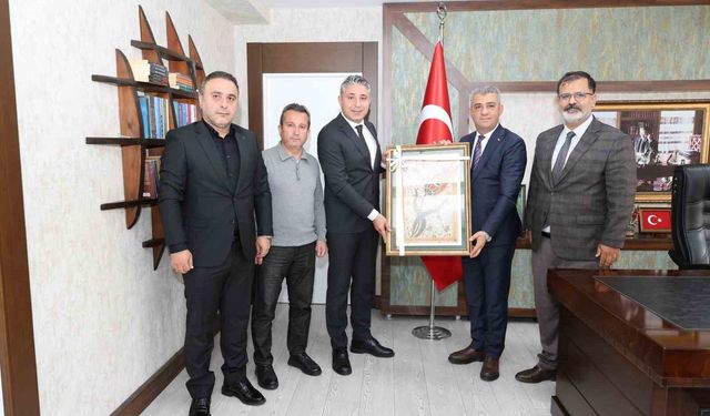 Eğitim Çıkarması