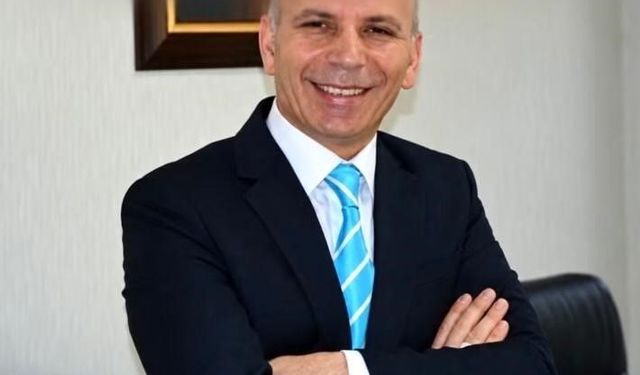 Erzurum Valiliği Basın ve Halkla İlişkiler Müdürlüğüne Suat Doğan atandı