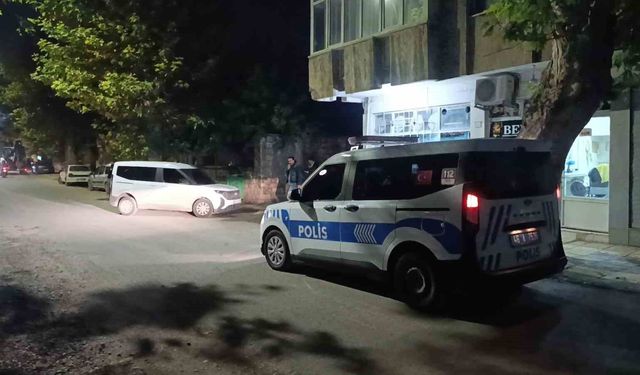 Genç Kızı alçakça vurup  75 bin lirasını gasp ettiler