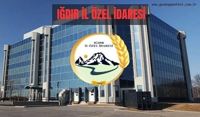 IĞDIR İL ÖZEL İDARESİ İşletme ve İştirakler Müdürlüğü  IĞDIR İLİ BAYRAKTUTAN KÖYÜNDE BULUNAN SOĞUK HAVA DEPOSUNUN KİRAYA VERİLMESİ İŞİ