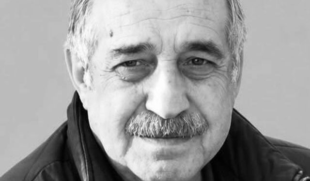IĞDIRLI VALİ YARDIMCISI HANLAR İDEN HAKK’IN RAHMETİNE KAVUŞTU