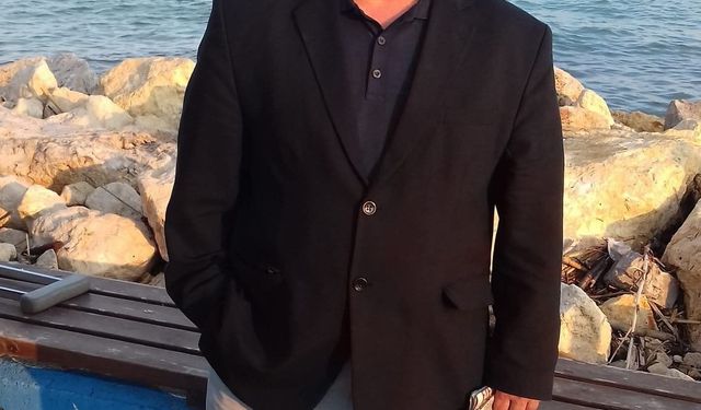 İmam mezarlıkta ölü bulundu
