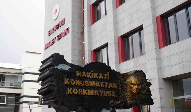 İşte Erzurum'da hukukçuların yapay zekâya bakışı: 'Teknikte evet, vicdanda hayır'