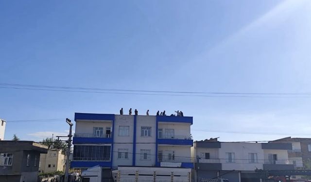 Kahreden olay: Usta hayatını kaybetti, 2 çırağı ağır yaralandı
