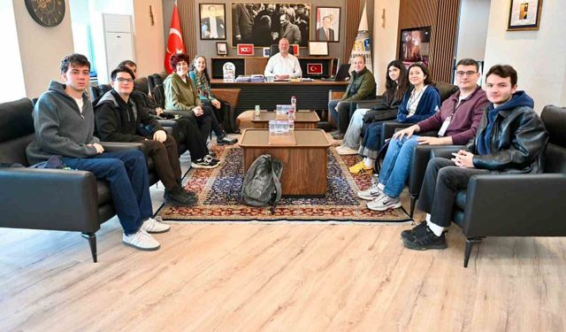 Karacabey'in geleceği üniversite iş birliğiyle şekilleniyor