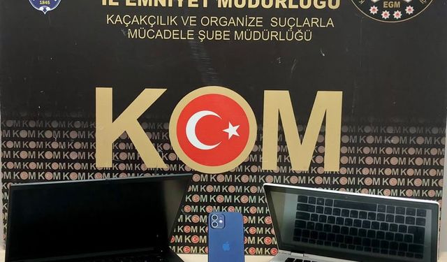 Kars ve Bursa'da zimmet ve sahtecilik operasyonu: 2 tutuklama