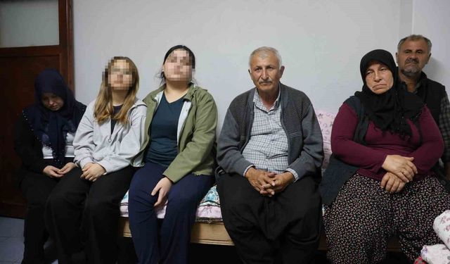 Piknikte öldürülen Sevda'nın annesi: 'Kızım memur olup beni hacca gönderecekti'