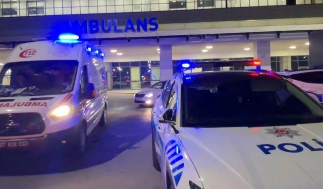 Silahlı saldırıya uğrayan şahıs hayatını kaybetti