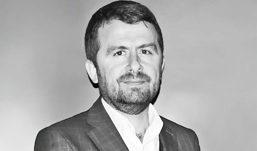 Basın İlan Kurumu Genel Müdürlüğüne Abdülkadir Çay Atandı