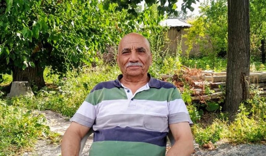 IĞDIR’DA ESKİ KÖY MUHTARI KAYIP: ARAMA ÇALIŞMALARI SÜRÜYOR