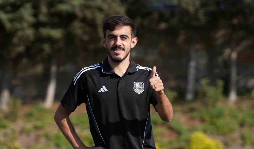 Bekir Karadeniz: "Daha mütevazı bir takımız ama güç olarak herkesle aynı seviyedeyiz"