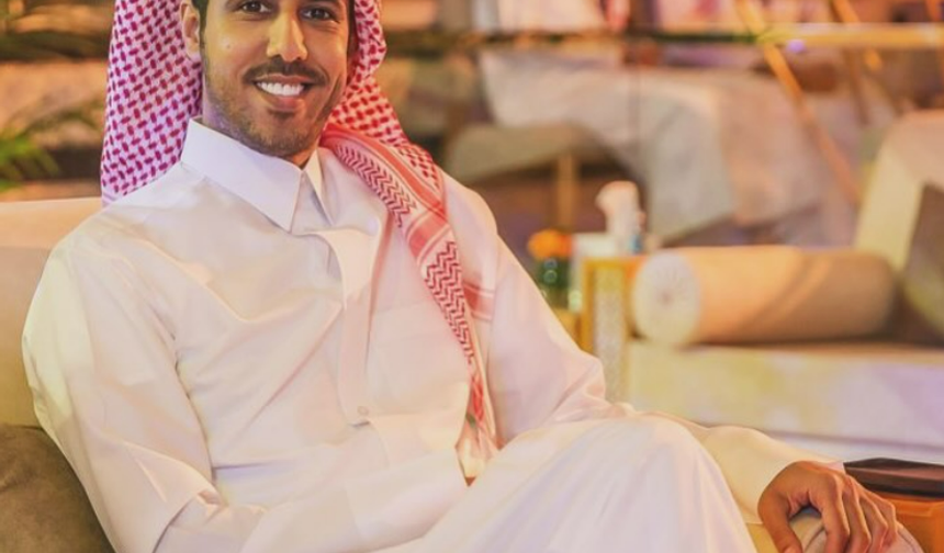 Ortadoğu’dan, Türkiye’ye spor diplomasisinin yeni yıldızı: Faisal Al Hajri