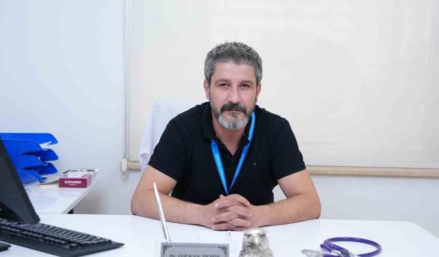 Uzmandan uyarı: Salmonella sadece mideyi değil, organları da vuruyor