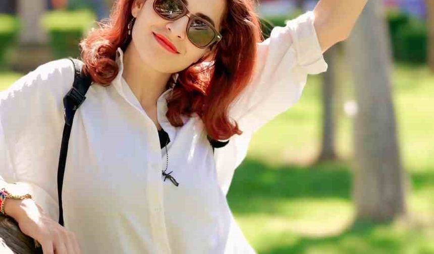 Van YYÜ öğrencisi Kısa’dan Hisse Festivali’nde finale kaldı