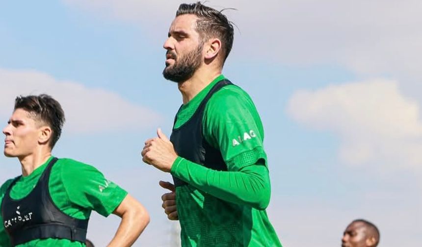 Iğdır FK’da Boluspor Hazırlıkları Sürüyor