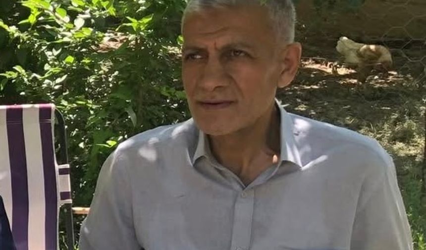 İş İnsanı Sefter Aras, Yaşam Mücadelesini Kaybetti