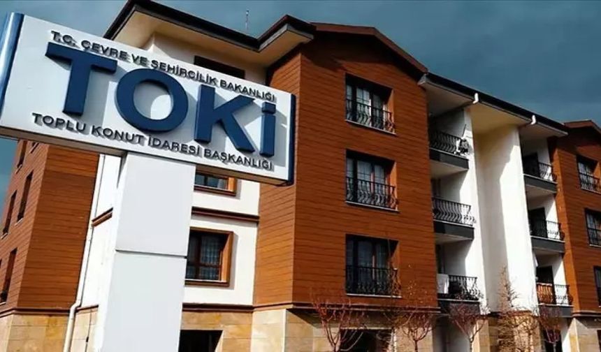 Iğdır’da 1200 Sosyal Konut Başvuruları Başladı: İlk 5 Gün TCKN Şartı Var!