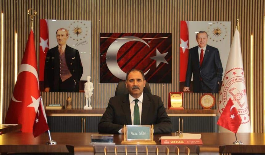 Iğdır’a 243 Yeni Öğretmen Atandı