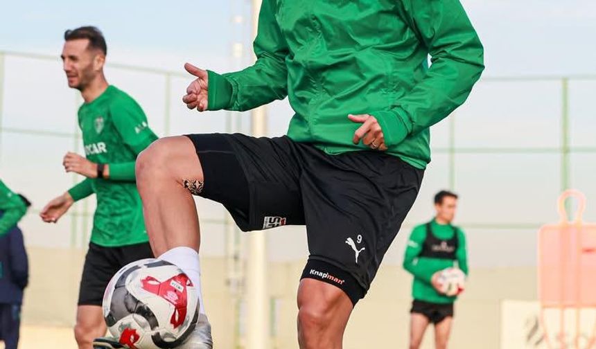 Iğdır FK, Yarın Bandırmaspor’u Konuk Edecek