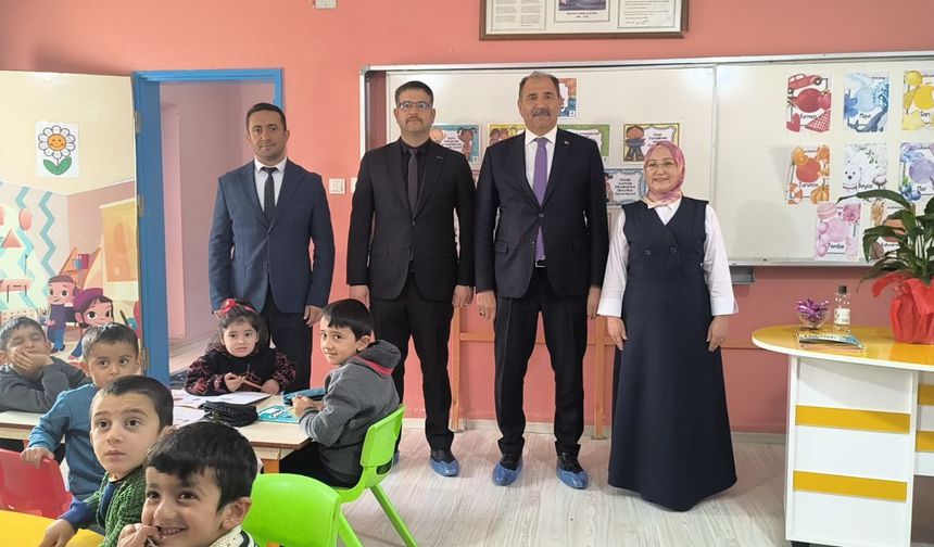 Hayallerin Peşinden Giden Bir Öğretmen Meral Serin’in Azim Dolu Yolculuğu