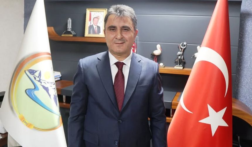 Iğdır İl Özel İdaresi'nden Hava Kirliliğine Karşı Yoğun Mesai: Dev Projelerle Yaşam Kalitesi Yükseliyor