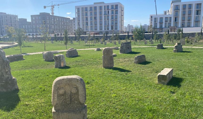 Karabağ’da İlk Durak: Ağdam