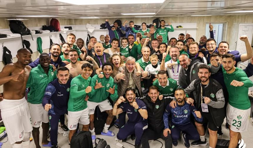 Iğdır FK’dan Ankara Deplasmanında Önemli Galibiyet! (1-2)