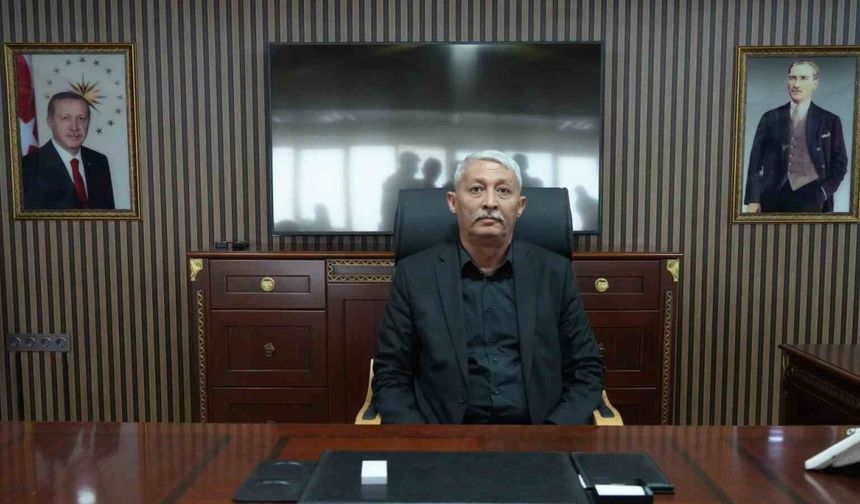 AK Parti, Yahşihan Belediye Başkan Vekili Demirdirek’i "ihraç" talebiyle disiplin kuruluna sevk etti