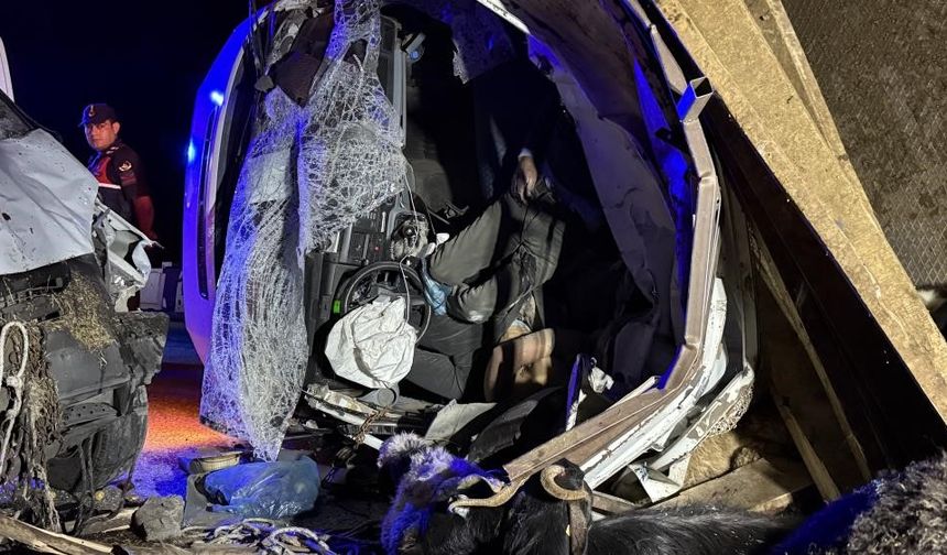 Diyarbakır’ın 9 aylık kaza bilançosu ağır oldu: 26 ölü, 4 bin 611 yaralı