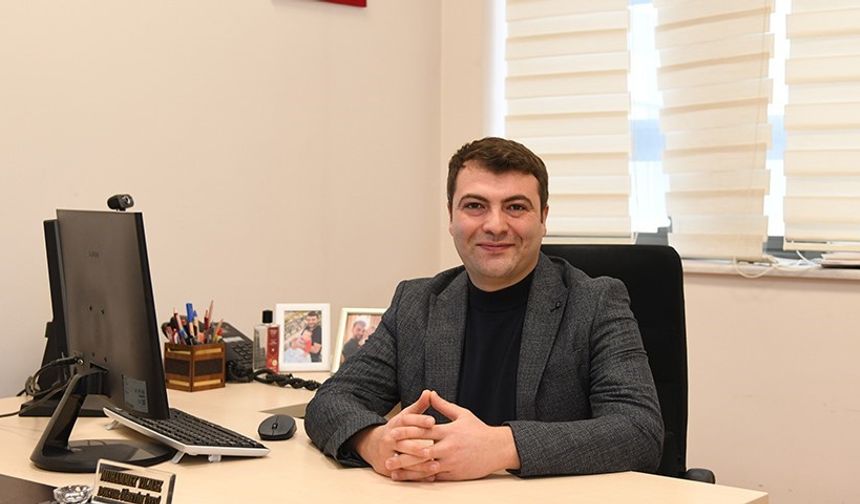 ETÜ’nün hidroelektrik santrallerine yönelik geliştirdiği proje TÜBİTAK’tan destek aldı