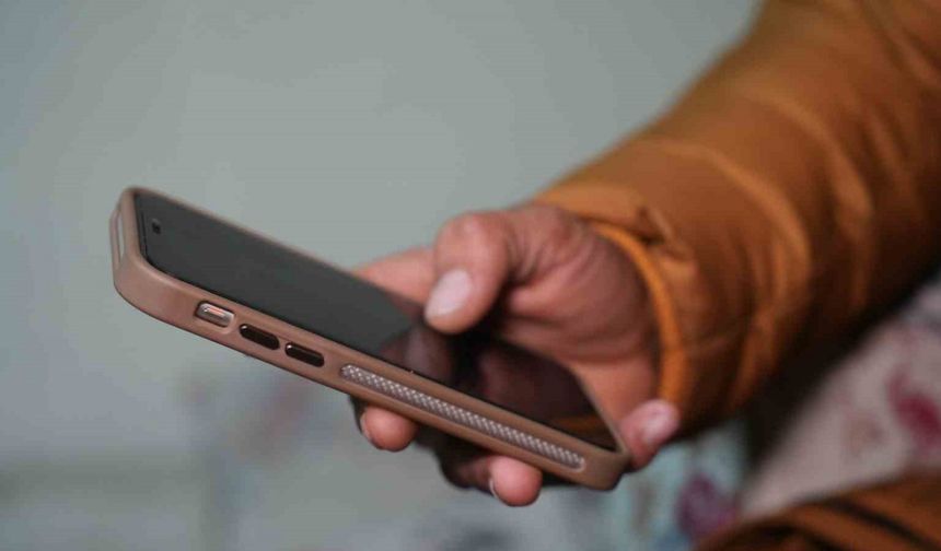 Hesabına yanlışlıkla gelen serveti görünce şoke oldu: Tam 55 milyon