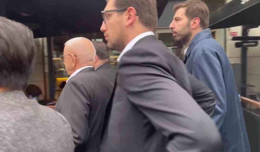 İmamoğlu’nun emniyet ifadesi ortaya çıktı