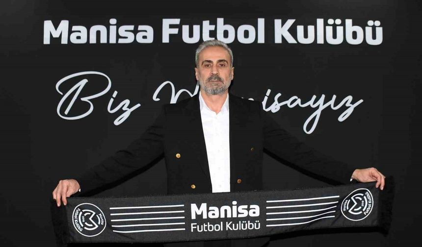 Manisa FK, Dalcı ile anlaştı
