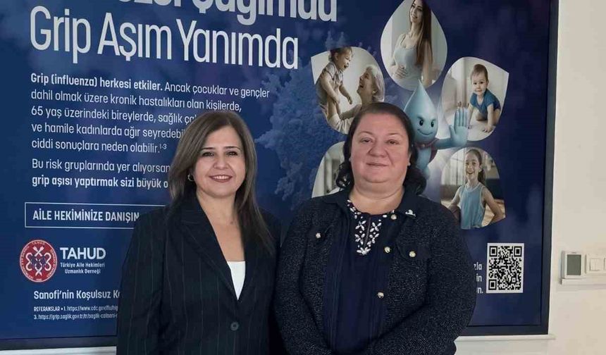 Mevsimsel grip hakkında bilinmeyenler