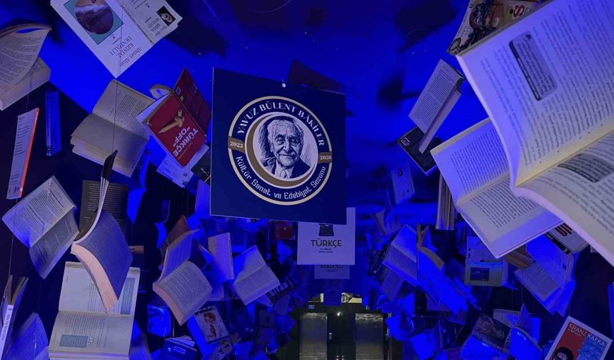 Sultangazi’de, Yavuz Bülent Bâkiler Kültür, Sanat ve Edebiyat Sezonu