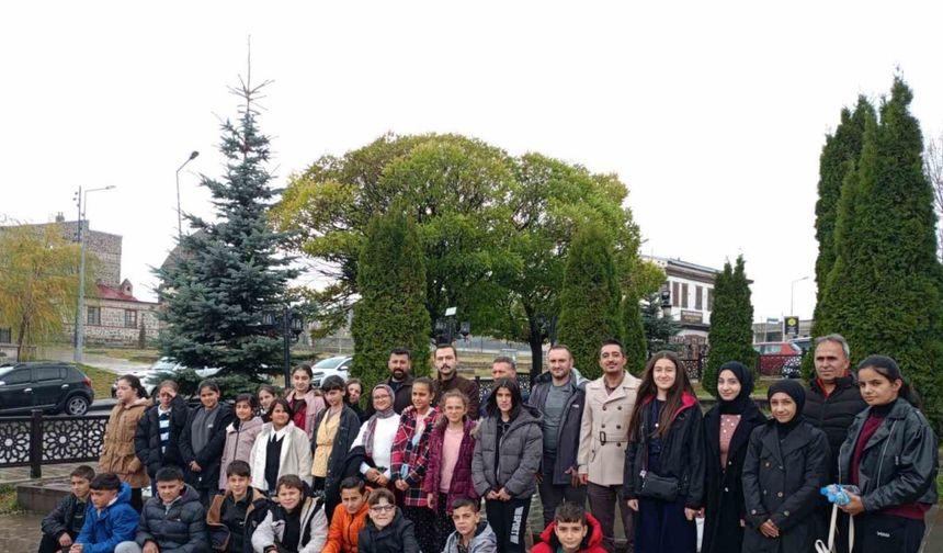 Tarih ve kültürle dolu bir gün