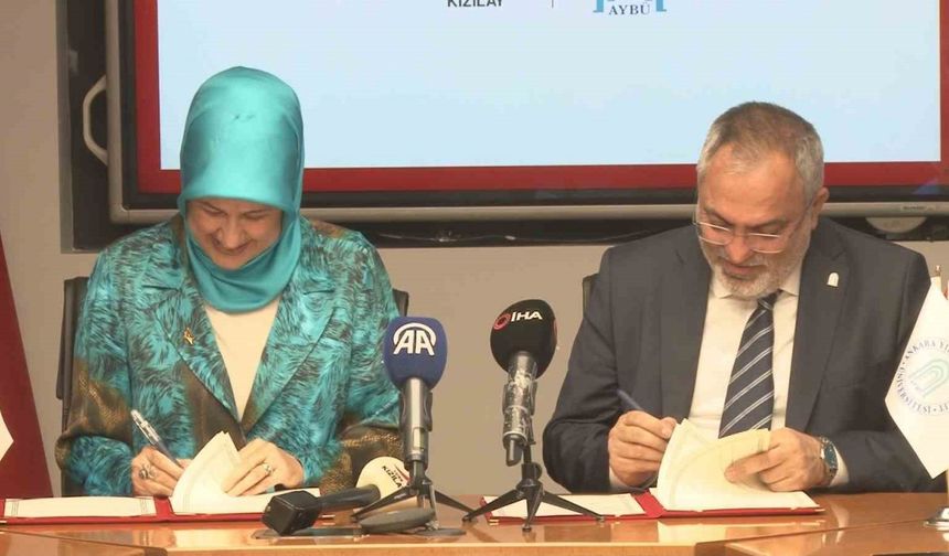 Türk Kızılay’dan çocuklara ve ihtiyaç sahibi vatandaşlara ücretsiz ağız ve diş sağlığı bakımı