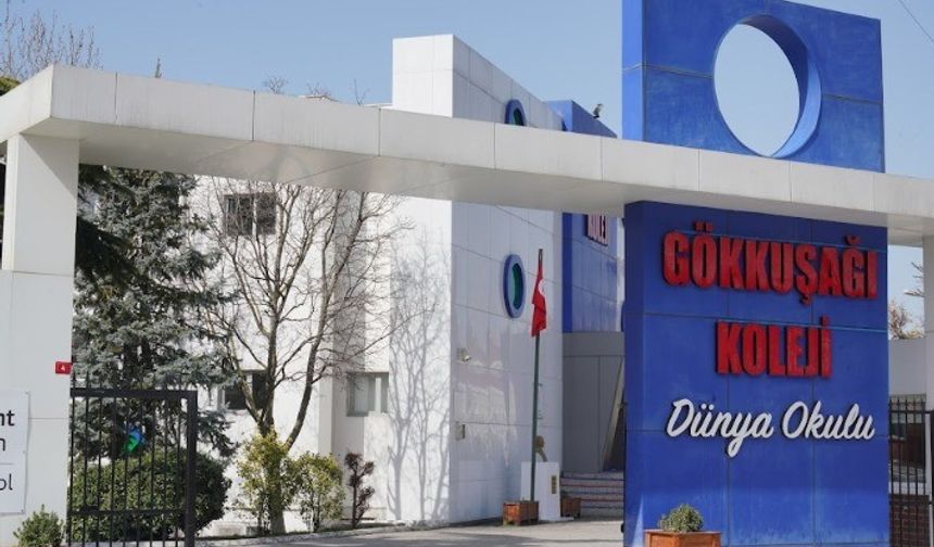 Uluslararası Sürdürülebilirlik ve Matematik Performansı ödüllendirildi