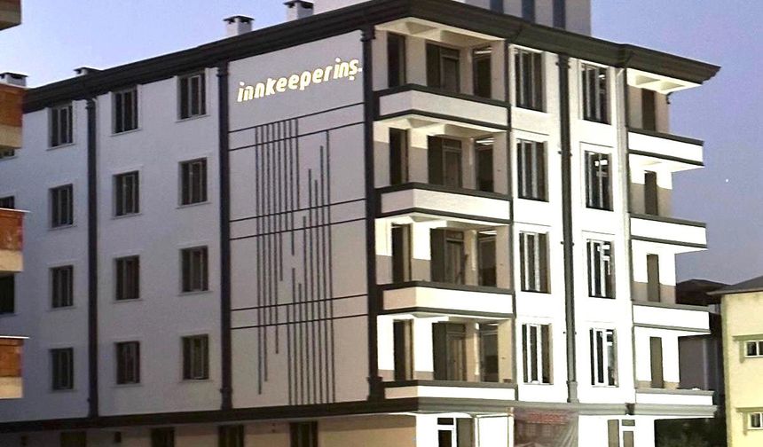 IĞDIR İNŞAAT SEKTÖRÜ COŞTU: 3. ÇEYREKTE 783 DAİREYE RUHSAT!