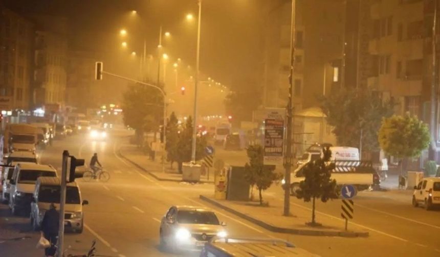 HAVA KİRLİLİĞİNE KAPSAMLI BİR ÇÖZÜM