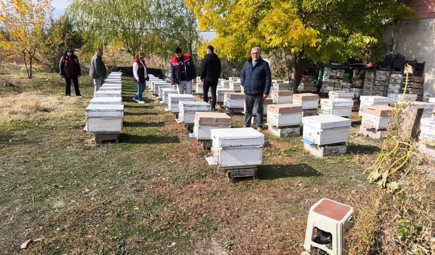 İl Tarımdan Kırsal Kalkınma Denetimi