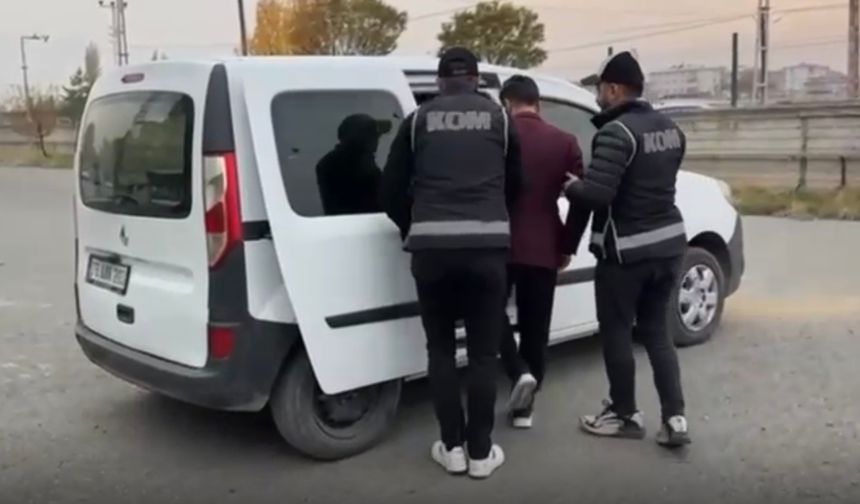 Savcı İtiraz Etti, Avukat Tutuklandı