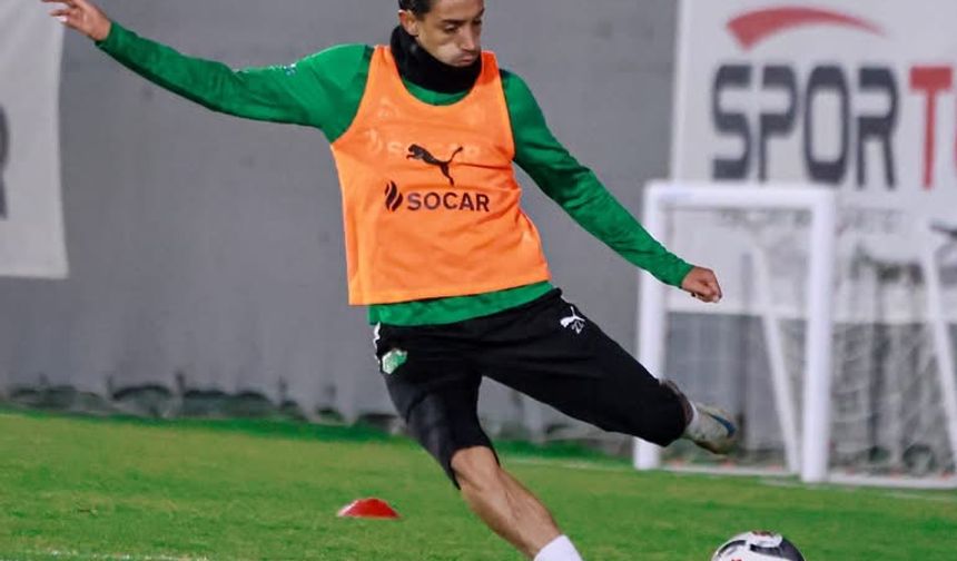 Iğdır FK, Erzurumspor FK Maçı İçin Hazırlıklarını Sürdürüyor