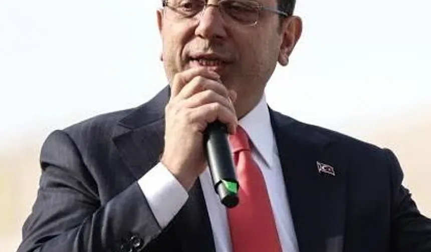 İstanbul Büyükşehir Belediyesi ile Belediye Başkanlığı görevinden uzaklaştırılarak tutuklanan Ekrem İmamoğlu’na yönelik yürütülen yolsuzluk soruşturması tamamlandı