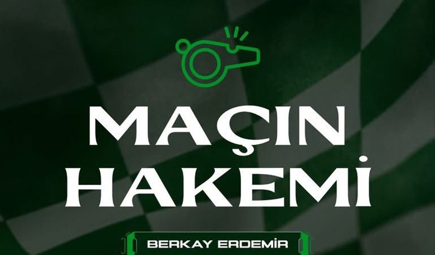 Yarın Pendik’teyiz