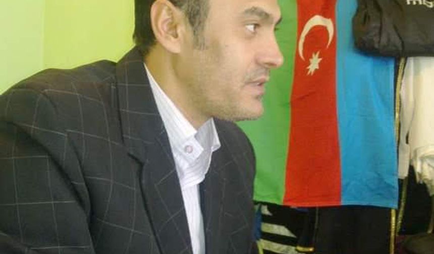 Bir Şehrin Folklor Hafızası: Tamer Salar